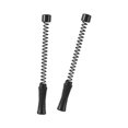 thumbnail image 3 of Lipstore 2 Pieces Ropeless Battle Ropes Fitness Equipment for Home Gym Muscle Building, 3 of 8