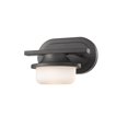 thumbnail image 1 of 1 Light Wall Sconce 1917-1S-BRZ-LED, 1 of 1