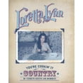 thumbnail image 1 of You're Cookin' It Country: My Favorite Recipes and Memories, 1 of 1