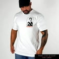 thumbnail image 3 of Gracie Hunter Oversized Fit Tee, 3 of 5