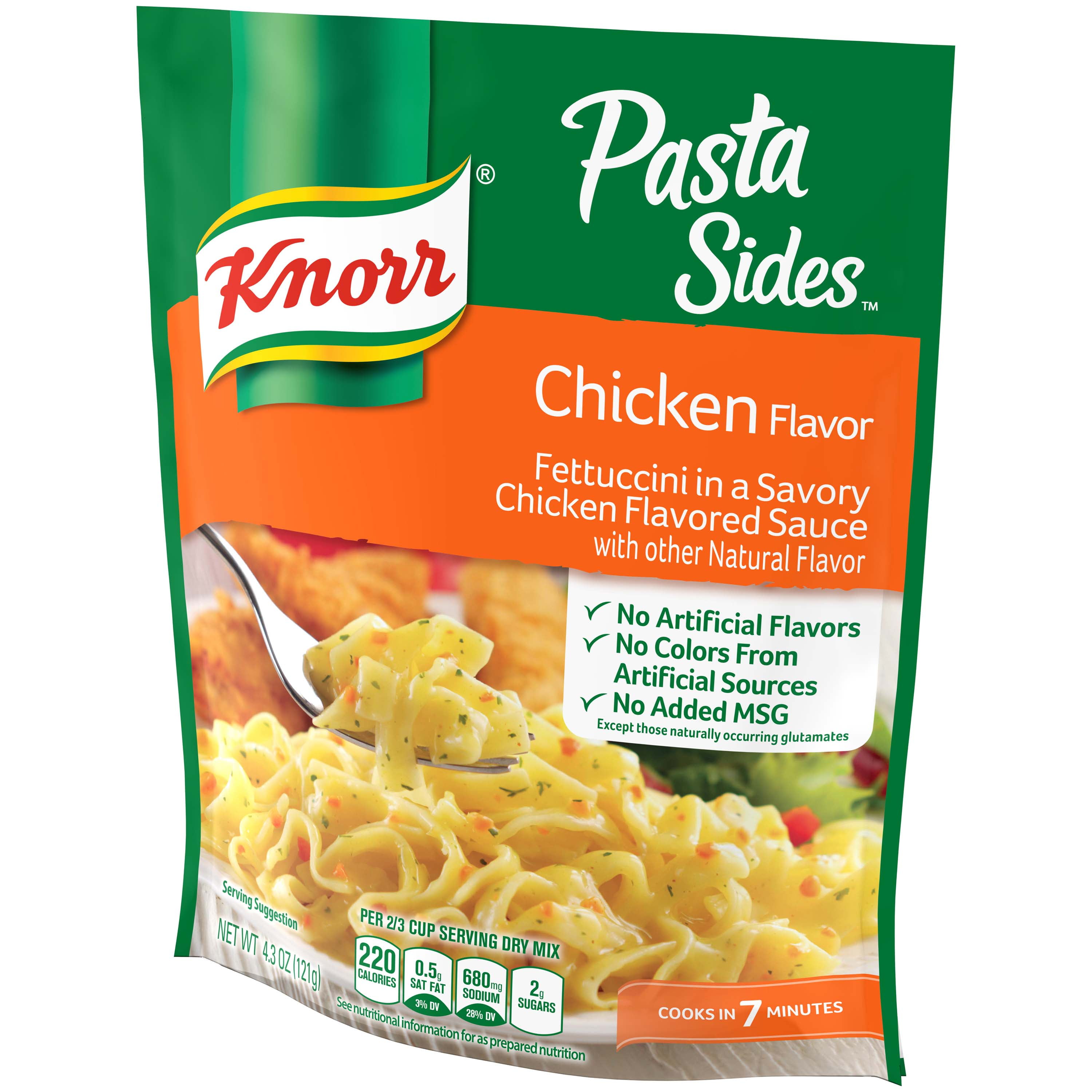 Knorr Chicken Mushroom Soup - All Mushroom Info