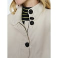 thumbnail image 5 of Free Assembly Women's Cinched Parachute Jacket, Sizes XS-XXL, 5 of 7