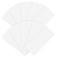 thumbnail image 1 of OULII 150 Pcs Pochette pour Billets de Banque Protection Claire PP Collectionneurs, 1 of 8