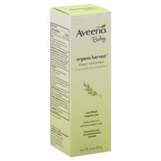 Aveeno Baby Organic Diaper Rash Cream 3o