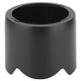 thumbnail image 1 of Parasol de Lente de Montaje Jadeshay EW-83F Parasol de Plástico Negro para Cámara, 1 of 8
