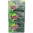 thumbnail image 4 of Scotch-Brite Heavy Duty Scrub Sponge, 21-Count, 4 of 6