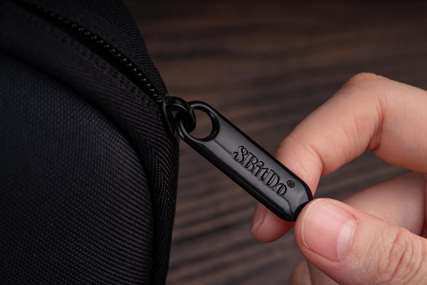 8BitDo Classic Controller Travel Case for Ultimate Controller & Charging Dock