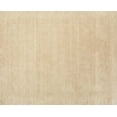 thumbnail image 1 of Ahgly Company Indoor Rectangle Contemporary Brown Solid Area Rugs, 7' x 10', 1 of 6