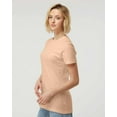 thumbnail image 2 of Tultex Women�'s Classic Fit Fine Jersey T-Shirt, 2 of 5