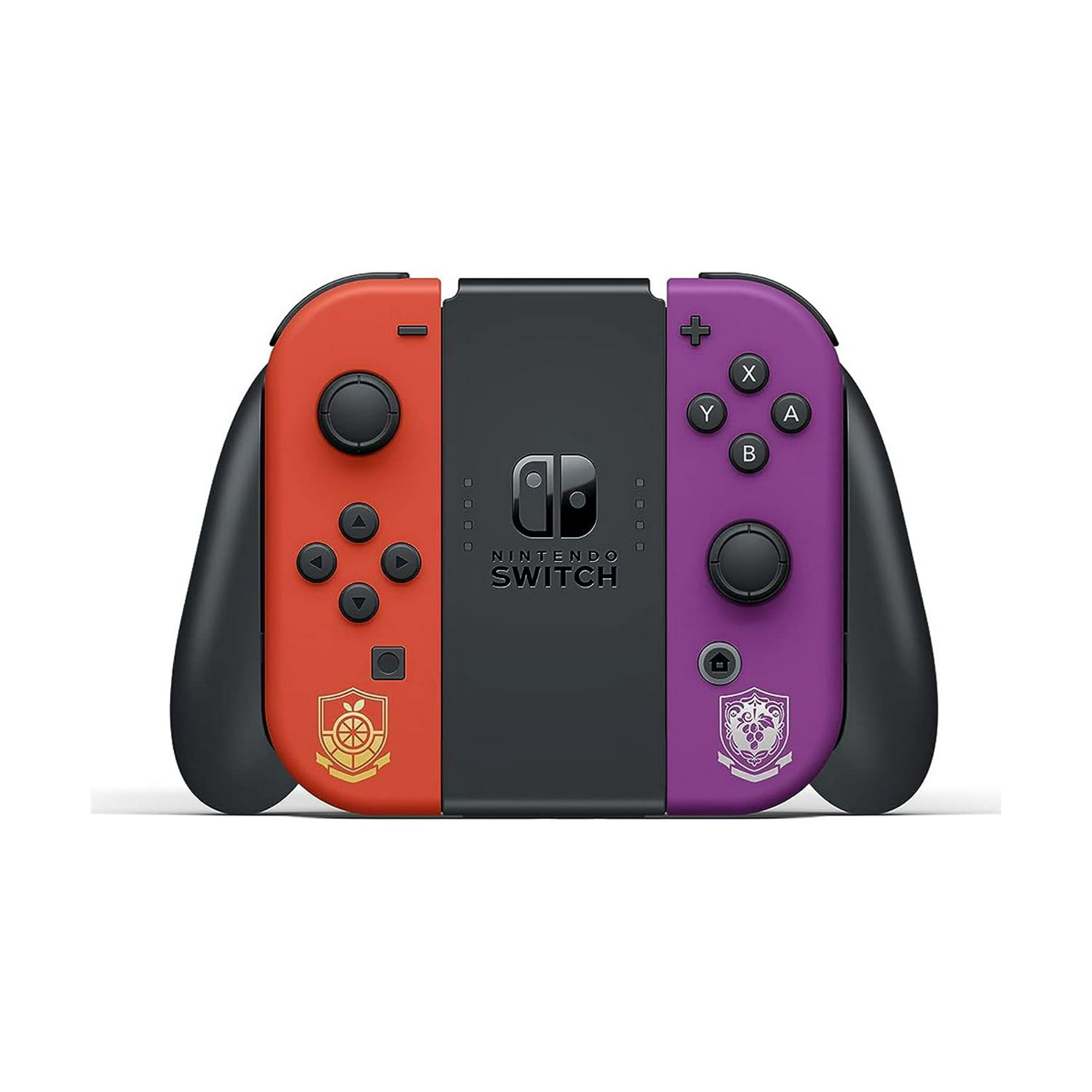 Nintendo Switch グレー 本体 ポケットモンスターバイオレット dショッピング |任天堂 Nintendo Switchゲームソフト