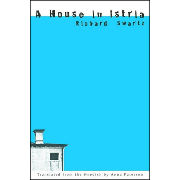 A House in Istria (Paperback)