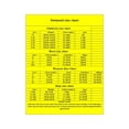 thumbnail image 3 of Family Matching Swimsuit Yellow Bikini Set for Women Girl Boy Men Swim Trunks Tropical Bathing Suit, 3 of 3