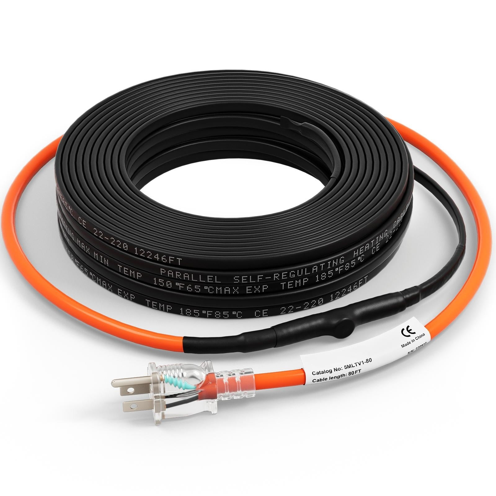 Dyna-Glo SP-KHW-095-I Replacement Wick w/Ignitor (95C6) - Walmart.com