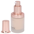 thumbnail image 2 of Concealer Foundation, Lightweight Thin Texture Moisturizing Liquid Foundation Makeup Cosmetic Foundation 30ml For Makeup ANGGREK Otros, 2 of 8