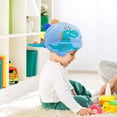 thumbnail image 2 of Sombrero de Invierno de Niños Pequeño Dinosaurio a Prueba de Viento Sombrero de Protección de Oídos de Invierno Y Sombrero de Invierno Nuevo de Punto Caliente para Niños Niñas Sombrero de Invierno, 2 of 6