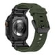 thumbnail image 3 of Adecuado para Apple Watch 987654 generación Apple Watch ultra explorer conector de metal correa de TPU, 3 of 4