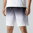 thumbnail image 2 of Men's Casual Shorts Lightweight Athletic Bottoms for Outdoor Activities Surfing and Beach Wear Stylish Sports Shorts for Everyday Comfort Men's Athletic Work Shorts Mens Relaxed Fit Stretch, 2 of 5