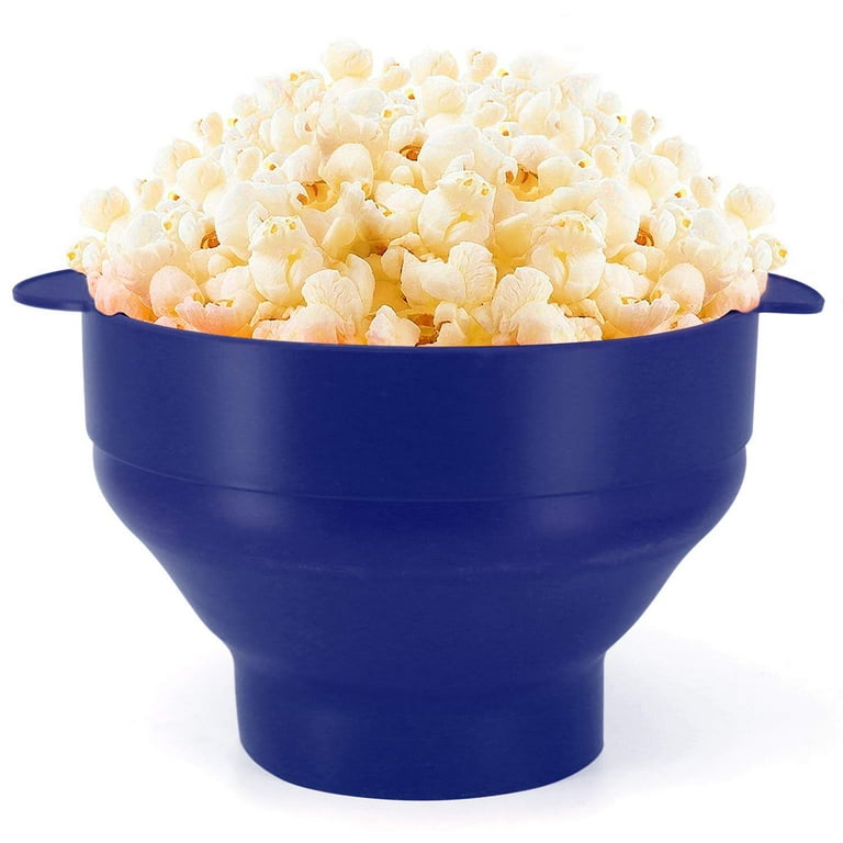 Microwave Popcorn Maker – Affamata