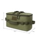 thumbnail image 3 of Bolsa de almacenamiento para tanque de gas para acampar, utensilios de cocina para exteriores, soporte para ollas (verde militar), 3 of 6