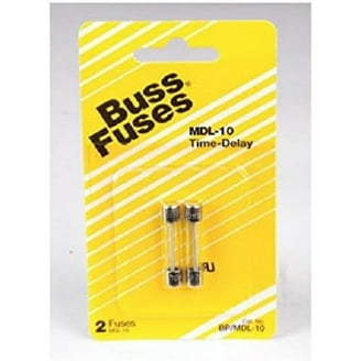 CẦU CHÌ EATON BUSSMANN FNM-20 250V 20A - Foto 4