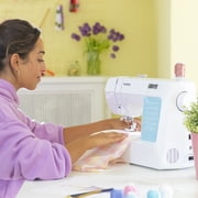 Brother CP60X Computerized Sewing Machine with 60 Unique Built-in Stitches