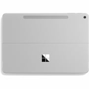 Microsoft Surface Pro 12 12 2-In-1 Copilot+ PC Wi-Fi Tablet, Qualcomm Snapdragon X Plus 3.2GHz, 16GB RAM, 512GB UFS, Windows 11 Pro, Platinum
