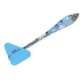 thumbnail image 1 of Neurological Percussion Hammer With Trilateral Shaped Zinc Alloy Handheld, Accurate Test For Muscle Elasticity And Joint Reflexes, 1 of 8