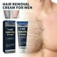 thumbnail image 4 of Men'S Hair Removal Cream 60Ml, 4 of 5