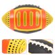 thumbnail image 2 of KAKOWELY Pelota de rugby para niños Pelota de rugby para niños Juguete de rugby para niños Pelota de rugby para exteriores Pelota de juguete para niños, 2 of 4