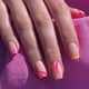 thumbnail image 1 of Fiudx Ofertas del día Uñas postizas acrílicas, uñas postizas extraíbles, uso diario, uñas artificiales, decoraciones para uñas, 1 of 7