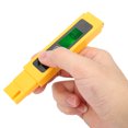 thumbnail image 4 of Probador De Calidad Del Agua, Medidor De TDS Confiable Probador De Agua, Industria De Agua Potable Para Viajes En El Hogar Familiar Precisa Para La Industria De Tratamiento De Agua OTVIAP TDS Meter Water Tester, 4 of 8