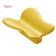 thumbnail image 1 of Cabinet Door Handle Home Decor Cabinet Furniture Handle Butterfly Wing Handle, 1 of 12