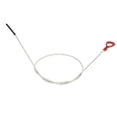 thumbnail image 1 of 92cm Automatic Transmission Fluid Engine Oil Dipstick Repair Tool for  917.321 120.0721, 1 of 6