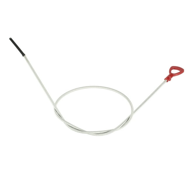 Accessory 92cm Automatic Transmission Fluid Engine Oil Dipstick Repair Tool for 917.321 120.0721