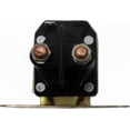 thumbnail image 3 of 12V Solenoid Relay Switch with 3 Terminals for Automotive and Industrial Use, 3 of 4