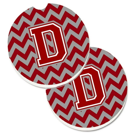 

Set of 2 Cup Holder Car Coasters