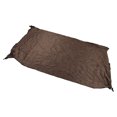 thumbnail image 3 of Pong Table Cover Outdoor Waterproof Dustproof Silver Coating Table Tennis  for Courtyard Patio Terrace Deck, 3 of 7