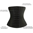 thumbnail image 3 of Lilvigor Body Trainer for Women Waist Cincher Corset Body Shaper Girdle Tummy Trainer Belly Training Belt Slim Shapewear, 3 of 6