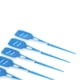 thumbnail image 5 of Palillo de Silicona Yinane Con Cepillo ángulo Interdental 16 Piezas, 5 of 8