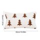 thumbnail image 3 of Funda de almohada navideña | Funda para cojín de sofá o cama | Funda decorativa para cojín de salón, dormitorio o sofá | Detalle decorativo para el hogar, 3 of 6