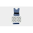 thumbnail image 3 of Children's Cooling Vest with Set of 4 Cool Packs - Maintains 59 Degrees for up to 2.5 Hours, 3 of 6