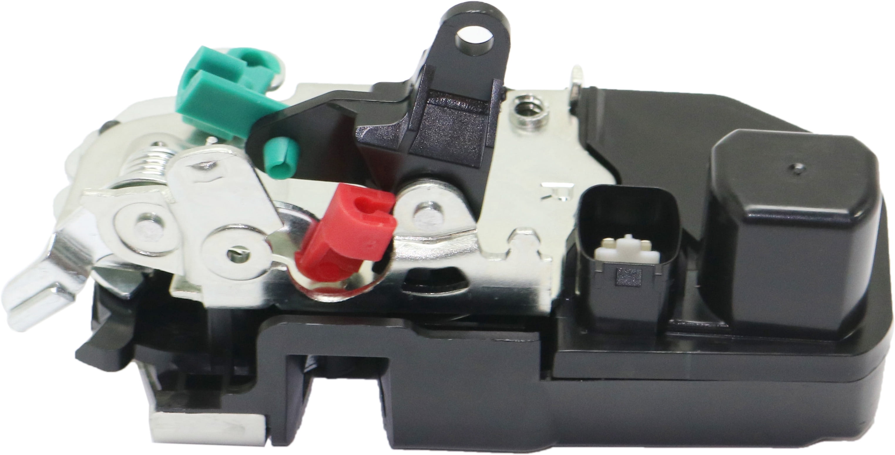 Replacement RJ31530005 Door Lock Actuator Compatible with 1999-2004 Jeep Grand Cherokee Front, Right Passenger