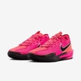 thumbnail image 5 of Nike G.T. Cut 3 Basketball Shoes DV2913-600, Hyper Pink/Metallic Silver/Pink Foam/Black Size 10.5, 5 of 6