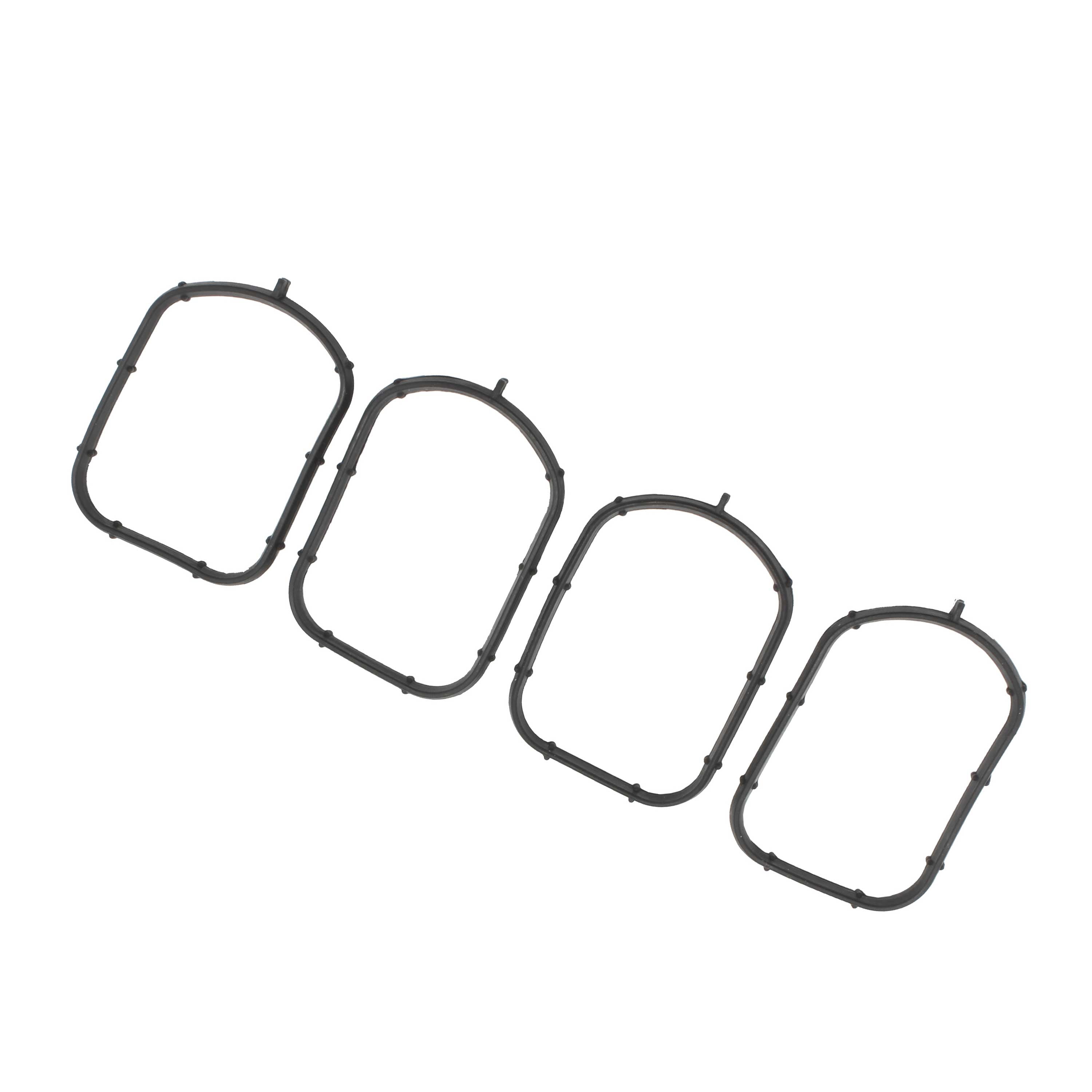 DNJ IG1160 Intake Manifold Gasket Fits Cars & Trucks 03-08 Chrysler Dodge 300 5.7L V8 OHV 16v