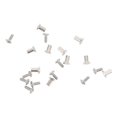 thumbnail image 2 of 2 Sets Eyeglasses Screws Replacement Eyeglasses Screws Useful Sunglasses Parts, 2 of 4