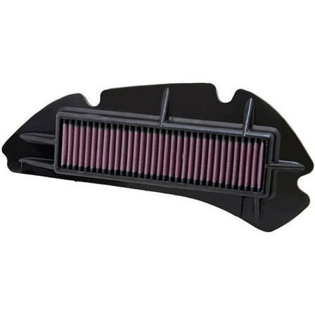K&N Engine Air Filter: High Performance, Premium, Powersport Air Filter: 2000-2012 HONDA/GARELLI (PS150i, SH150i, NES125, NES150, SES125, SES150, TM125T XO, and other select models) HA-1510