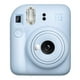thumbnail image 1 of Cámara instantánea Fujifilm Instax Mini 12 Azul, 1 of 4