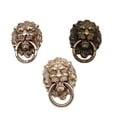 thumbnail image 1 of 3 piezas patrón de león soporte de anillo de teléfono móvil colorido patrón lindo pintado hebilla de metal universal soporte de anillo de dedo compatible con varios teléfonos inteligentes tabletas o fundas de teléfono Excelente Rendimiento ER011837WZ, 1 of 5