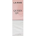 thumbnail image 2 of Perfume LA RIVE Queen of Life Eau de Parfum 75 ml para mujer, 2 of 4