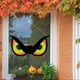 thumbnail image 5 of Luces Led Colgantes de Madera con Ojos Luminosos para Halloween | Decoración Multicolor con Ojos Brillantes | Iluminación Festiva de 53 X 20 Cm para Fiestas de Halloween, Ventanas, Puertas, Decoració, 5 of 6
